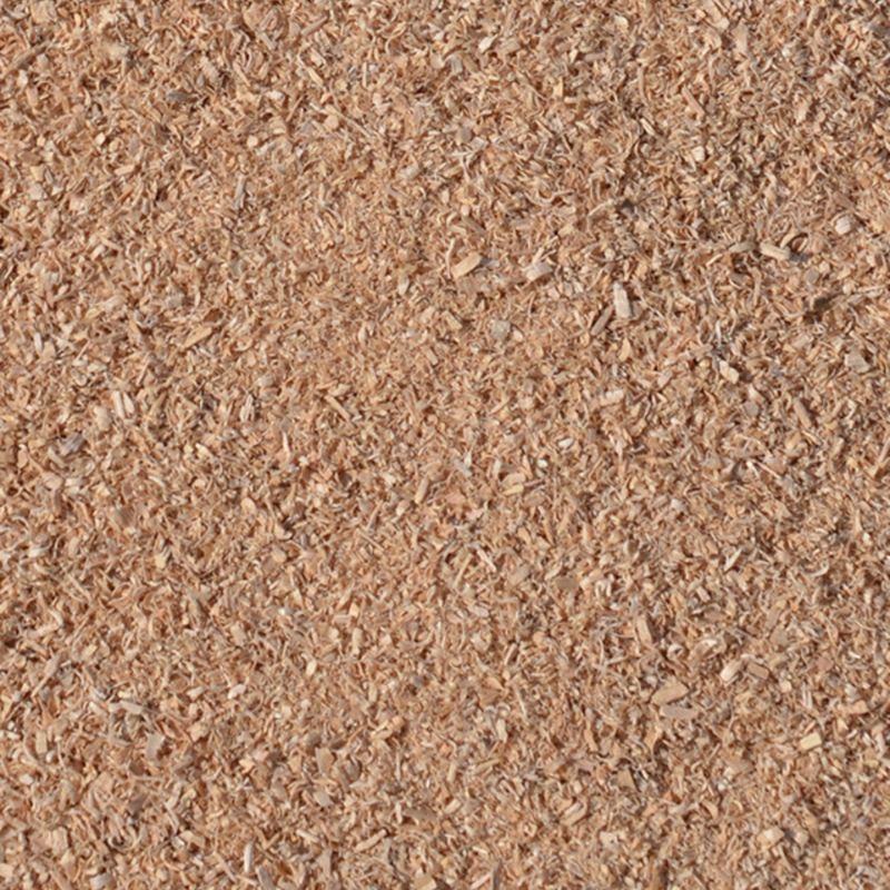 Buchenholz Räuchermehl-Set 90L - in 3x30L Papier-Säcken