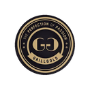 GRILLGOLD Logo Badge