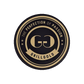 GRILLGOLD Logo Badge