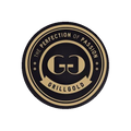 GRILLGOLD Logo Badge