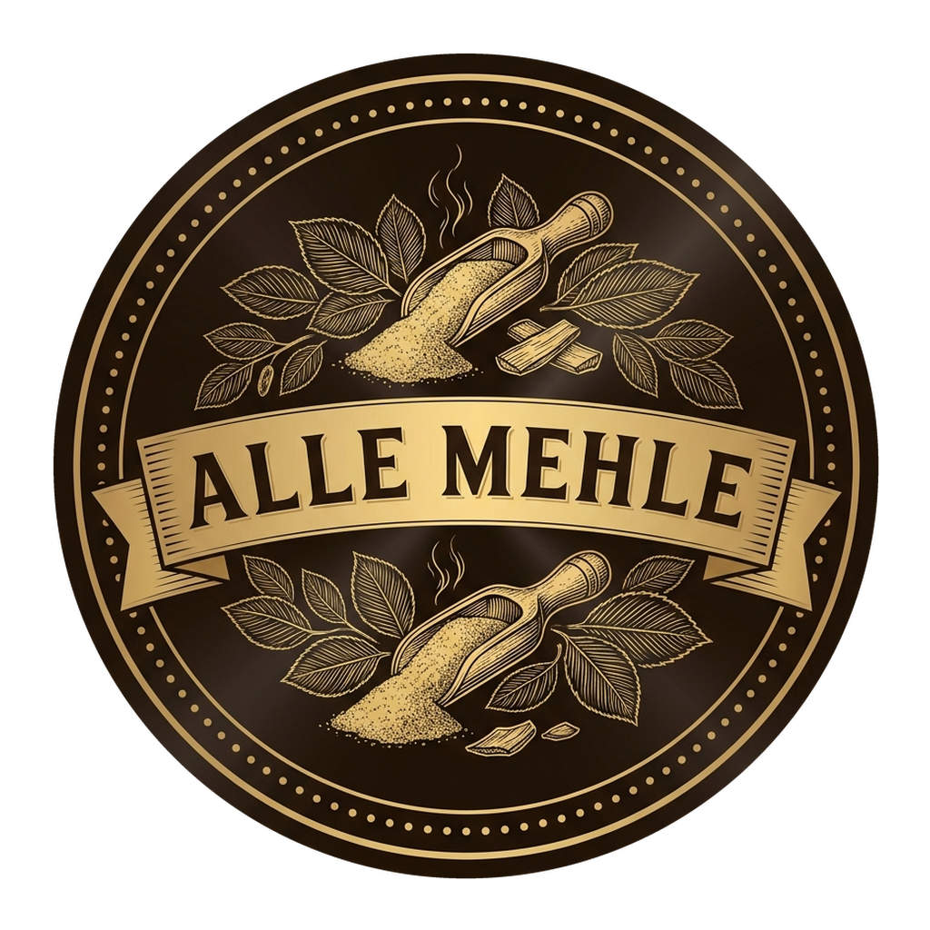 Alle Mehle