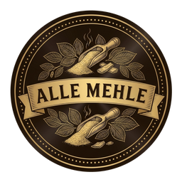 Alle Mehle
