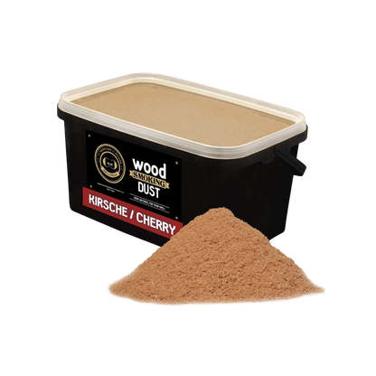 Grillgold Raeuchermehl